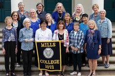 Class of 1971 Endowed Scholarship